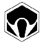 0x0 logo