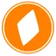 0xBTC logo