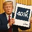 401K logo