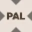 PALLx logo