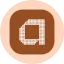 GLTRon logo