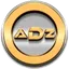 ADZ logo