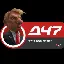 A47 logo