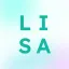LISA logo