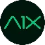 A1X logo
