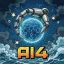 AI4 logo