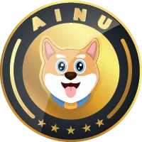 AINU logo