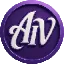 AIV logo