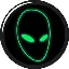 ALIEN logo