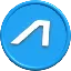 ALPHA logo