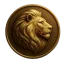 $Alpha logo