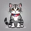 CAT logo