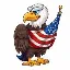 EAGLE logo