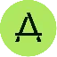 A8 logo