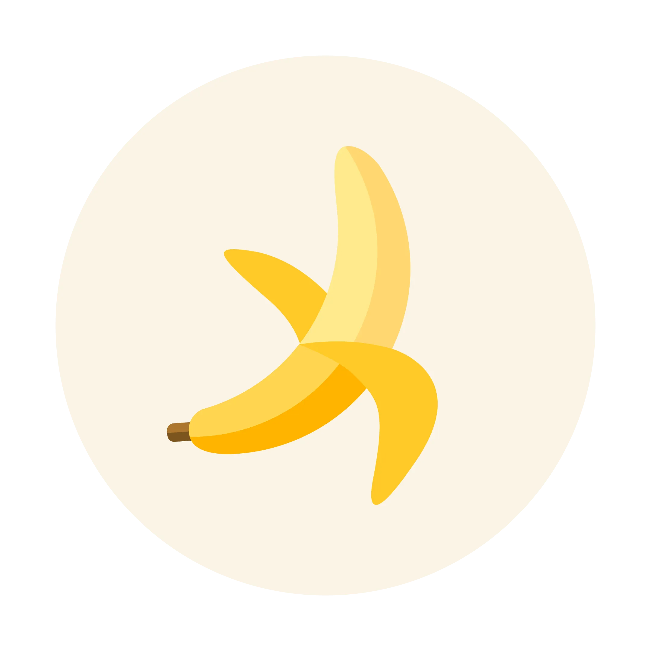 BANANA logo