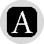 APOon logo