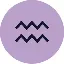 AQUARIUS logo