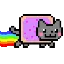 NYAN logo