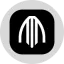 ACHRon logo