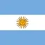 ARG logo