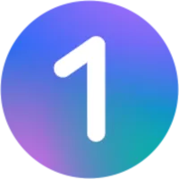 1ART logo