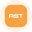 ASTSon logo
