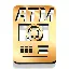 ATM logo