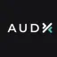 AUDX logo