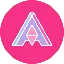 AZUKI logo