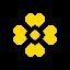 LUCKY logo