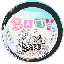 BB logo