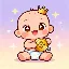 BABYBNB logo