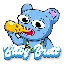 BBRETT logo