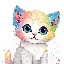 BABYCAT logo