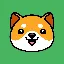 BabyDoge logo