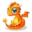 BABYDRAGON logo
