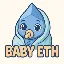 BABYETH logo