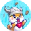 BABYFLOKI logo