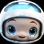 BABYGROK logo