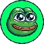 BABYPEPE logo