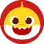 BABYSHARK logo