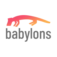 BABI logo