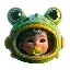 BABYPEPE logo