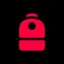 BACKPACK logo