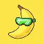 BANANA logo