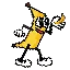 BANANAS31 logo