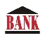 BANK logo