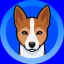 BENJI logo