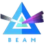 BEAM logo