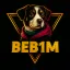BEB1M logo